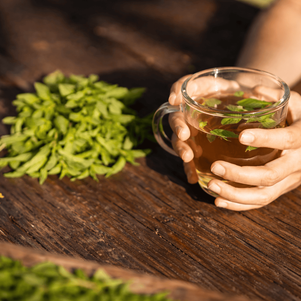 naturopathie