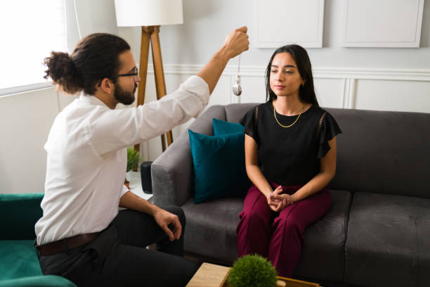hypnose à chauffailles