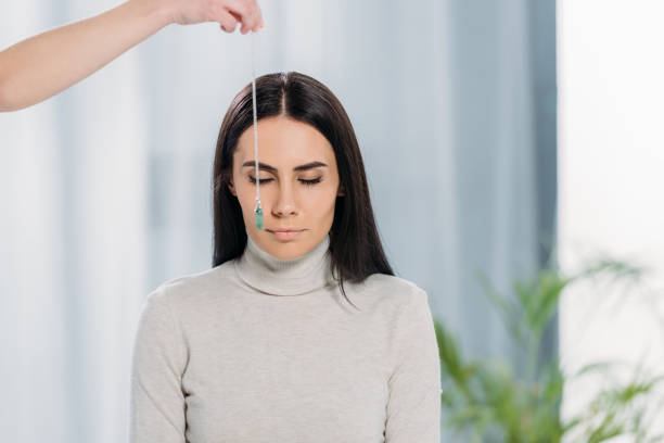 hypnose à chauffailles