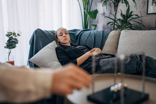 hypnose à chauffailles