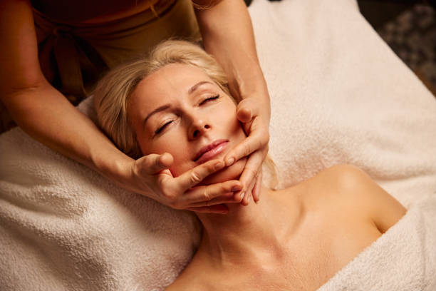 massage holistique
