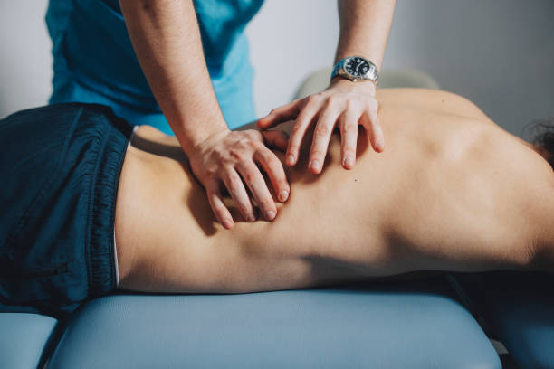 massage holistique
