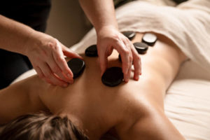 massage holistique