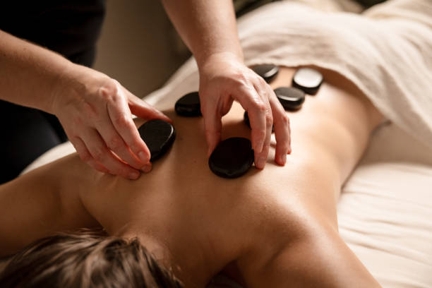 massage holistique
