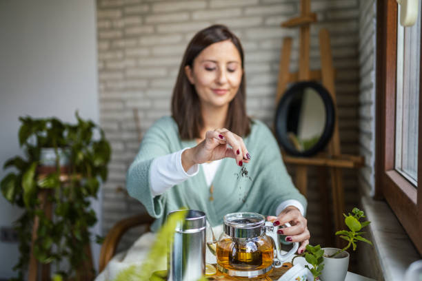 naturopathie