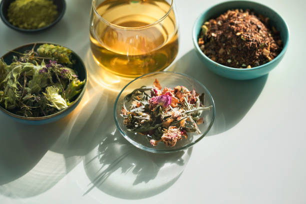 naturopathie