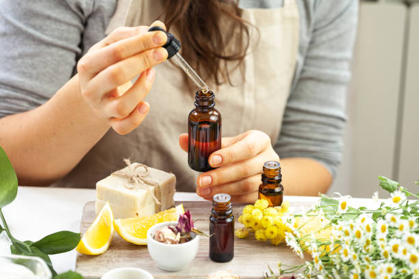 naturopathie