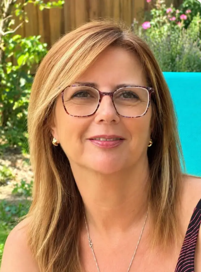 Marcelle Ivanes