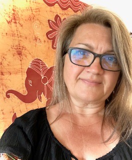 Carole Bertrand-Vivier